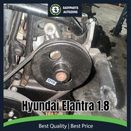 Autozone Hyundai Elantra 1.8 G4GB Power Steering Pump