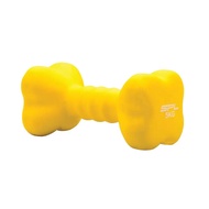 SPORTLAND SPL CLOVER Neoprene Dumbbell 5kg./12.5Lb YL