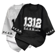 Infiless Kaos 1312 ACAB Oversize StreetStyle