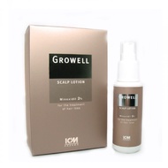 Growell 2% Scalp Lotion 60mL