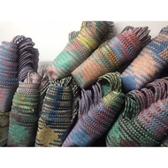Bag Anyaman Plastik READY STOCK MALAYSIA