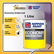 1L Nippon Economy Undercoat Paint