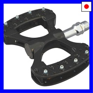 MKS (Mikashima Manufacturing) Bicycle Pedals GAMMA (Gamma) Black