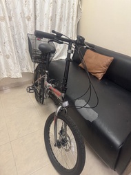 Veloce摺合單車