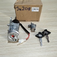 Ju Gavita 07, 11 engine lock, Square magnetic lock (5B9-XH25A-10) (Spaghetti strap) good (55) A.3572