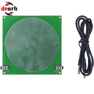 For SCHUMANN Frequency Device 0.1Hz to 99999Hz with External Antenna and Display