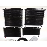 ATF Cooler HAYDEN DERALE - Auto Transmission Cooler
