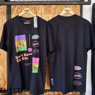 T Shirt ORIGINAL DBTK Official (Dont Blame The Kids)Tee Kids T Shirt for Men and Women shirts oversi