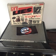 kaset guns n roses lies