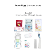 [FREE GIFT] Hamilton Free Gift