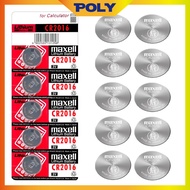 Battery DW6900 DW5600 DW9052 GA700 Batteri Jam Tangan Battry CR2016