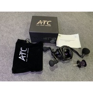 ATC COMBAT PLUS 201 V2