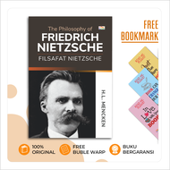 Buku Filsafat Nietzsche The Philosophy of Nietzsche