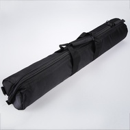 AT-🎇Tripod Bag Lamp Holder Bag Thickened Camera Bag Flashlight Bracket Storage Bag Ptz Holder Spot Goods HSLE