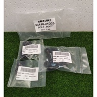 SUZUKI RG, RG110, RG SPORT BODY COVER SCREW FULL SET COMPLETE