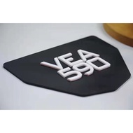 NOMBOR PLATE CUSTOM 3MM ACRYLIC PLATE NUMBER PLATE