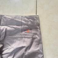 Dickies 874 silver longpants