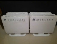 Router huawei hg630 VDSL2 /Access Point/ใช้คู่กับแอร์กาด