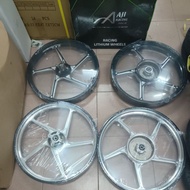 Lc135/Lagenda 115/FI Sport Rim Aji Racing FG511
