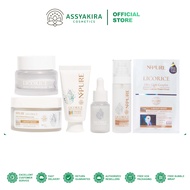 Npure Licorice Series