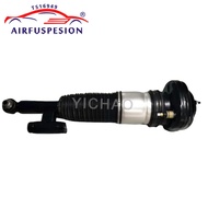 1PC Rear Left/Right Air Suspension Shock Absorber Strut For BMW G38 75688586301 76688586401