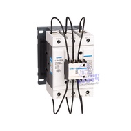Zhengtai Switching Capacitor Contactor CJ19-63 Capacitor Cabinet Capacitor AC Contactor 380V No Succ