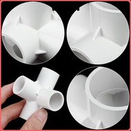 WININ Pipe Connector 20mm 25mm 32mm 50mm Pipe Fittings Indoor Water Pipes Connector