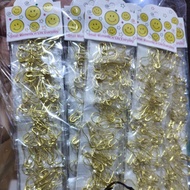 B11 Rtg bulb pins, contents 12