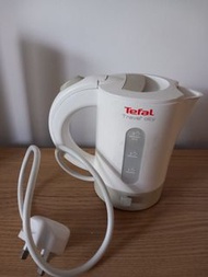 Tefal Travel 旅行电熱水壺City Electric Kettle