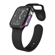 Ốp Case Dành Cho Apple Watch 44mm / 40mm X-Doria Defense Edge Series 6/5/4/SE Size 40/44mm_ Hàng Chí