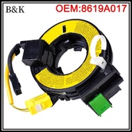Lady Airbag Spiral Cable Clock Spring 8619-A017 8619A017 For Eclipse L200 Lancer  VN