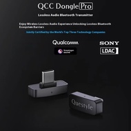 Questyle QCC Dongle Pro - Local Warranty