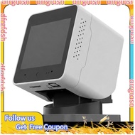 【D&F】ESP32- Development Kit 2' Screen StackChan AI Intelligent Desktop Robot Wireless WiFi 240MHz Sm