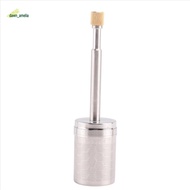 Portable French Coffee Final  Type Coffee Release Stirrer Reusable Coffee Mixer Manual Cold Brew Cof