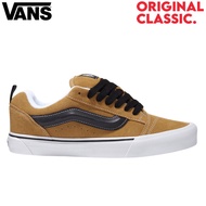 Vans KNU Skool Shoes - Brown