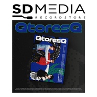 QQQ first mini album - QtoresQ