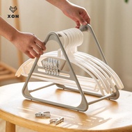 [XON] Organiser Foldable Home Travel Clothes Ra Organiser Drying Ra Storage Laundry Laundry Organise