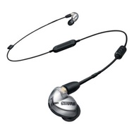 Shure SE425 無線版(SE425-V+BT1-A)SE425 EARPHONE,SILVER銀色 W-BT1(二年行貨保養)