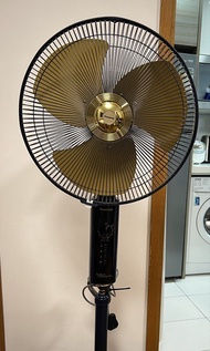Panasonic 16吋座地風扇