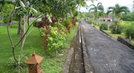 峇里島日本村飯店Bali Japan Village