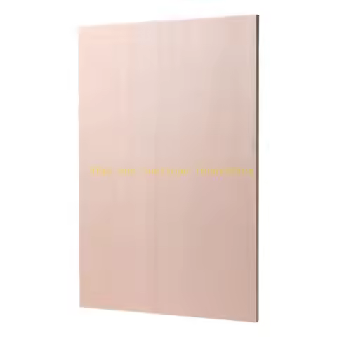 L9NB Plywood Sheets Rectangular Cutout for Wood Engraving Unfinished Board