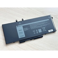 3HWPP 68Wh Battery for Dell Latitude 14 5410 5510 5511 battery for Dell Precision 3541 3550 3551