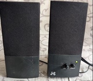 NO:2346# J.S淇譽電腦喇叭  J1116