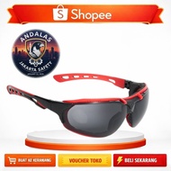 Safety Glasses Black Red wing Glasses Project Safety Glasses Safety Glasses Red Wing