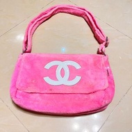 Chanel毛巾袋