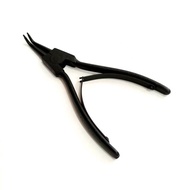 Snap Pliers 7" Diamond CirclipRing - 7 inch Bent Open Snapring Spi