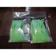 ASSIST HOOK TENGGIRI