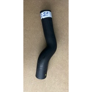 ISUZU ELF NKR NPR 4JB1/4JG2 HICOM 2.8 RADIATOR HOSE BOTTOM 8-97089-916-1