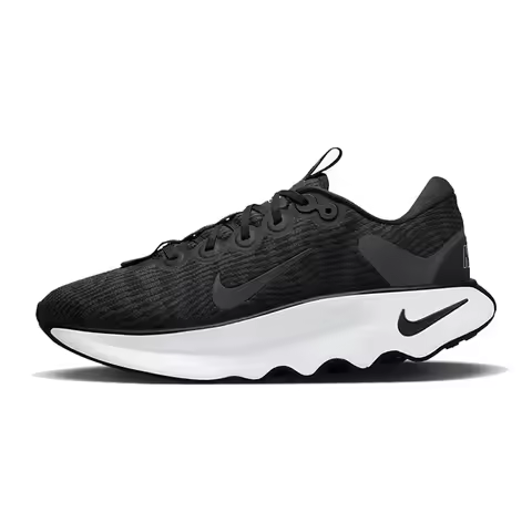 Nike Men's and Women's New Motiva Sports Shoes Are Comfortable, Lightweight, Casual Running Shoes fo