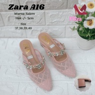 Zara shoes